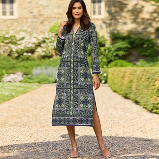 Devon Dress