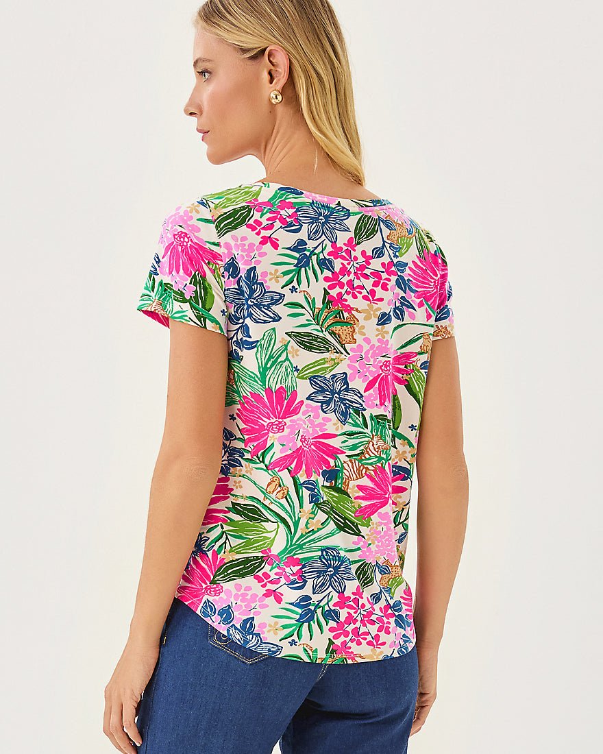 Key West Top - Multi Endless Summers