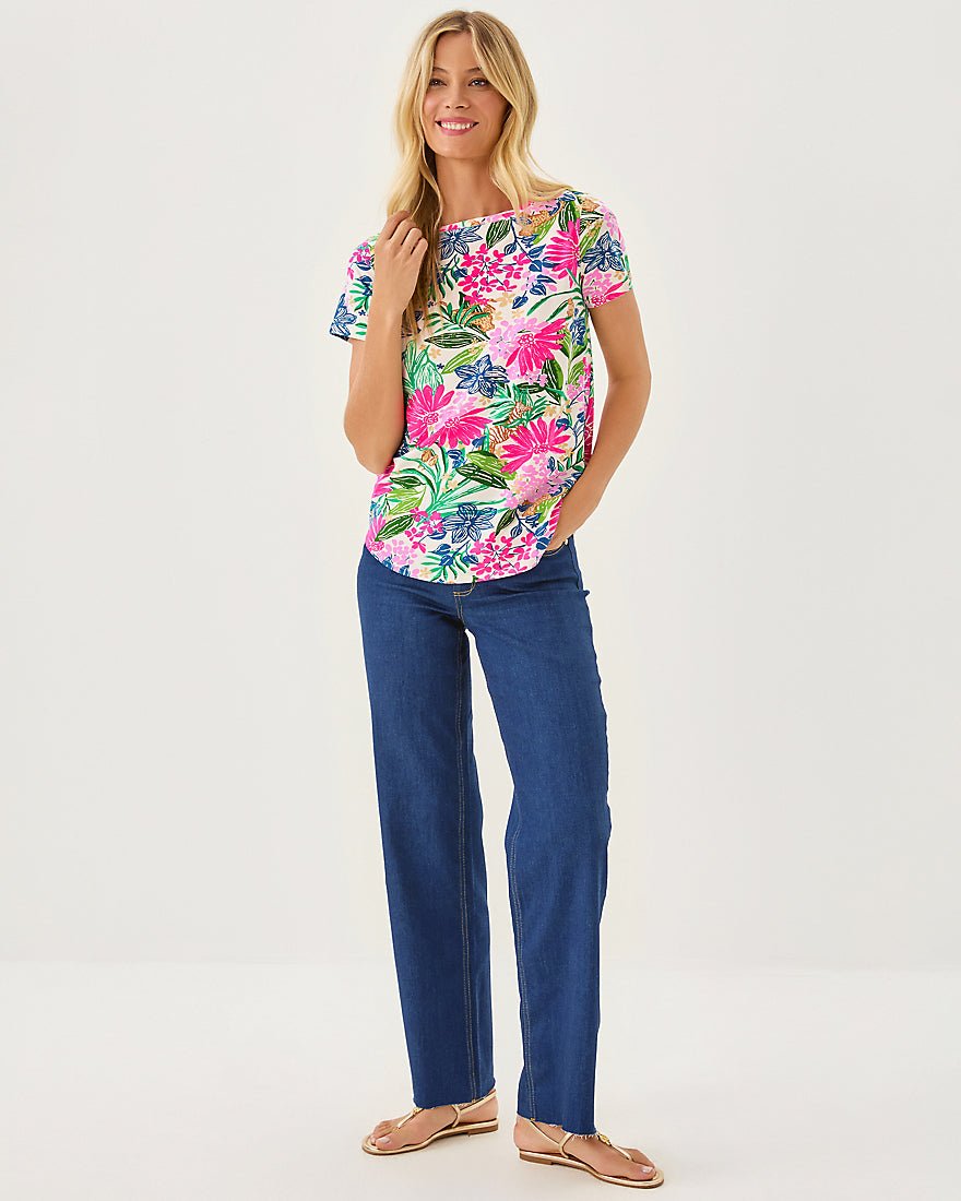 Key West Top - Multi Endless Summers