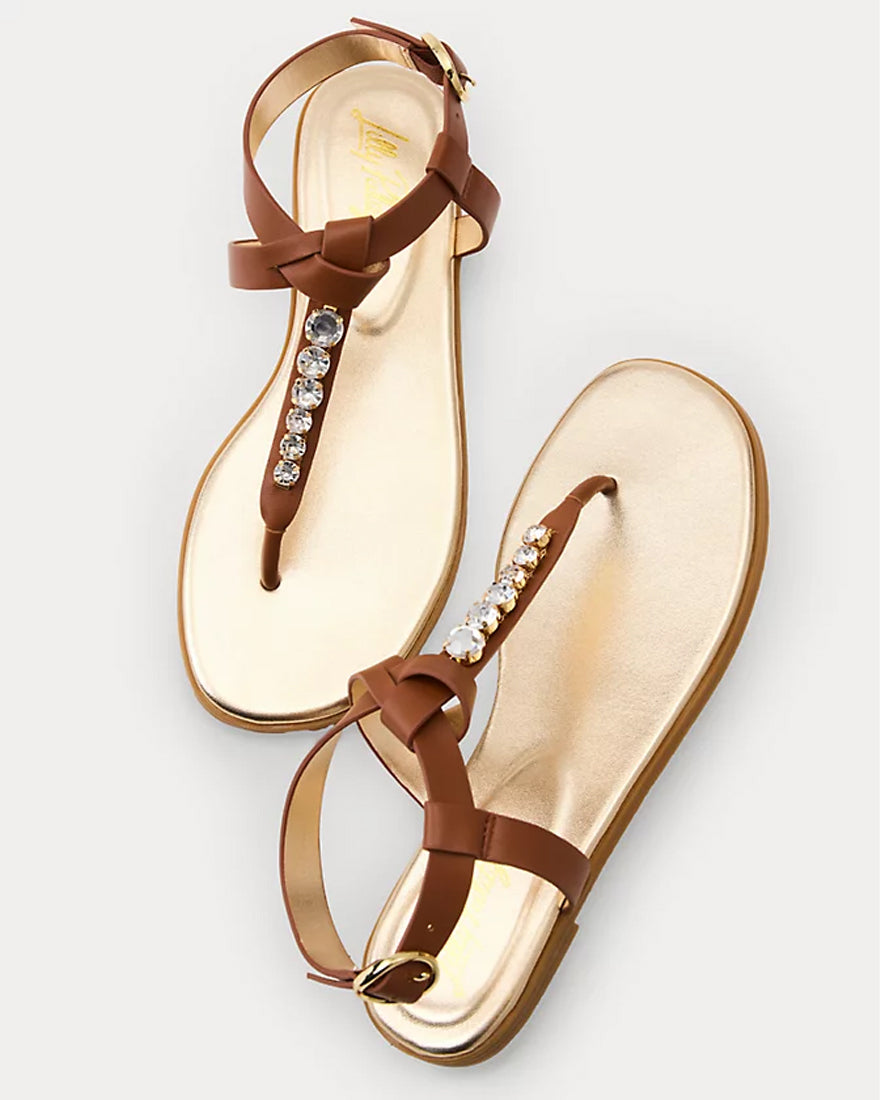 Kroix Sandal