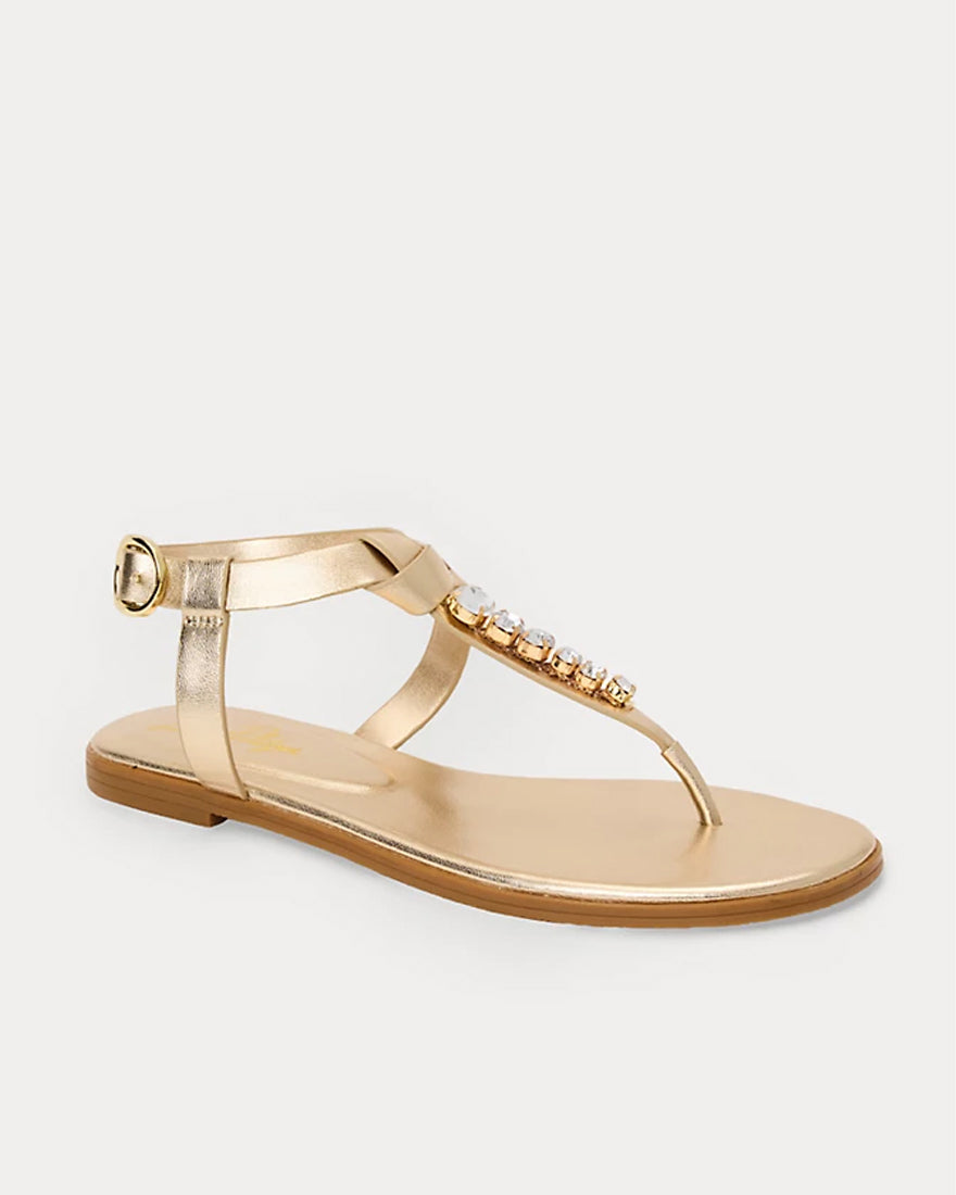 Kroix Sandal