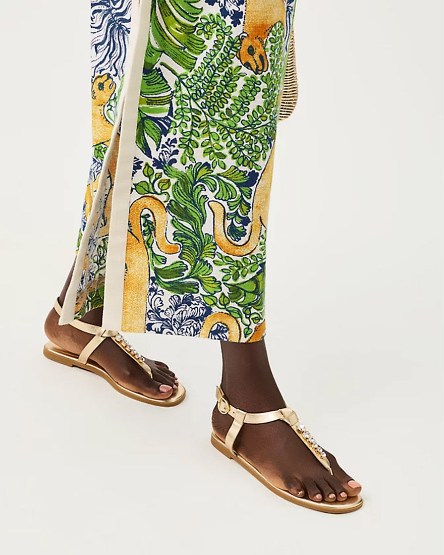 Kroix Sandal