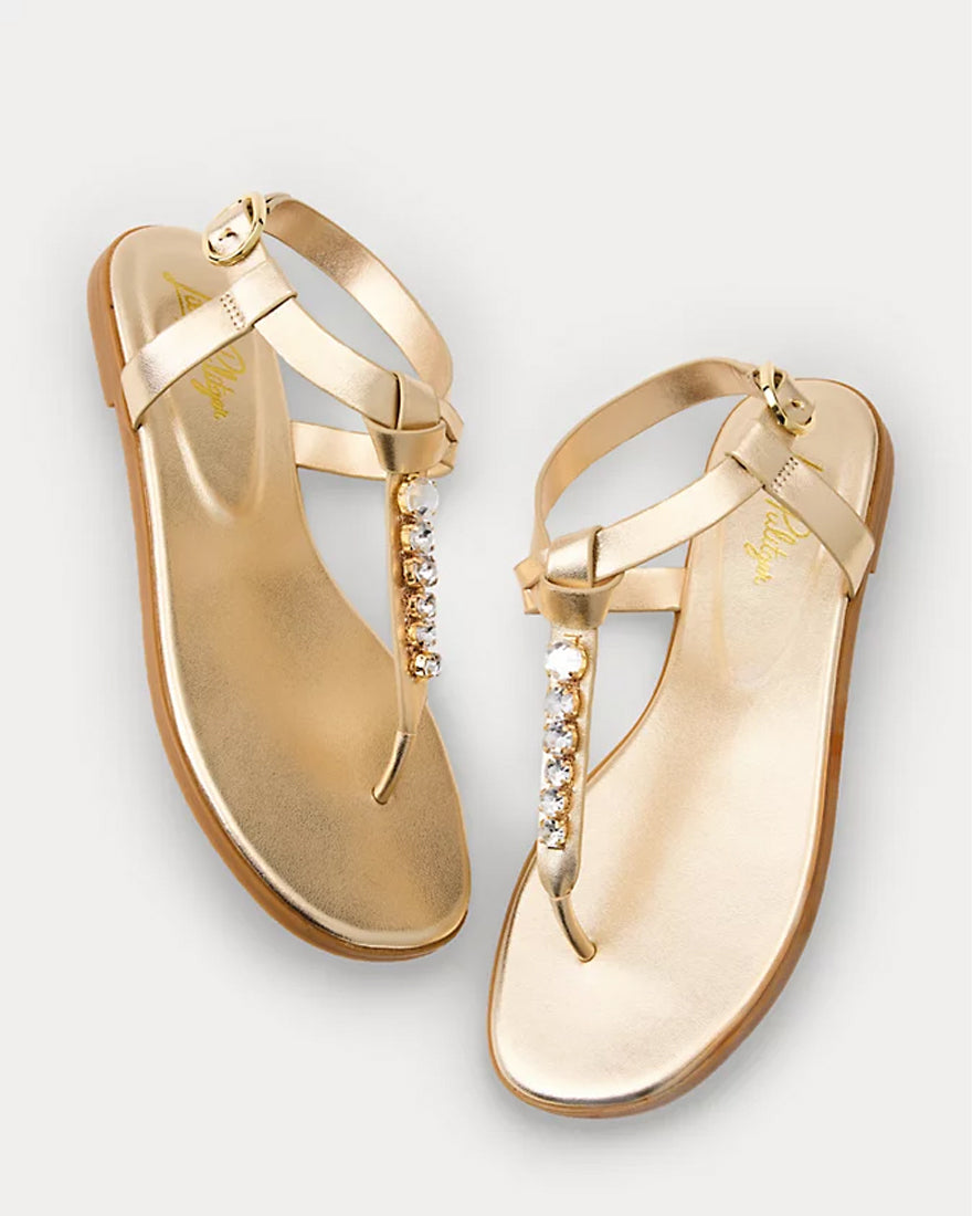 Kroix Sandal