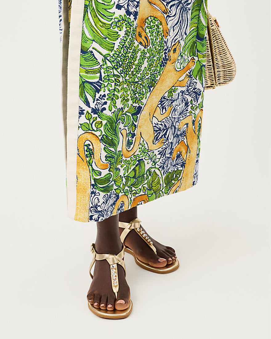 Kroix Sandal