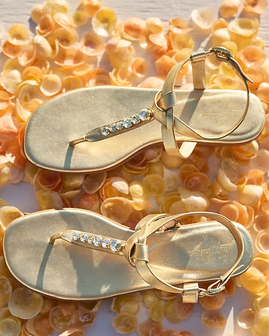 Kroix Sandal