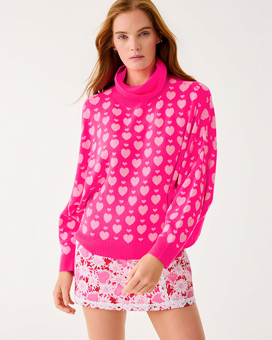 Liggy Sweater