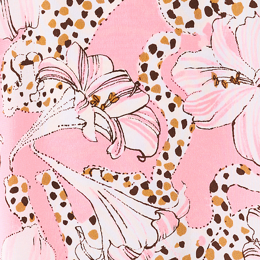 Lilly Pulitzer Coco Beach Wildness