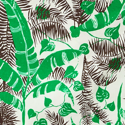 Lilly Pulitzer Vanilla Spice Hide And Leaf