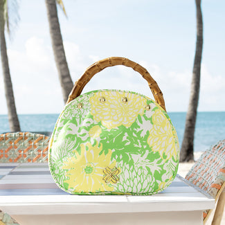 Breakers Bamboo Bermuda Bag Cover