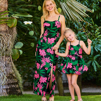 Alima Maxi Dress