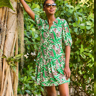 Bingley Dress