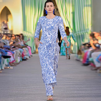 Deena Upf 50 Plus Dress