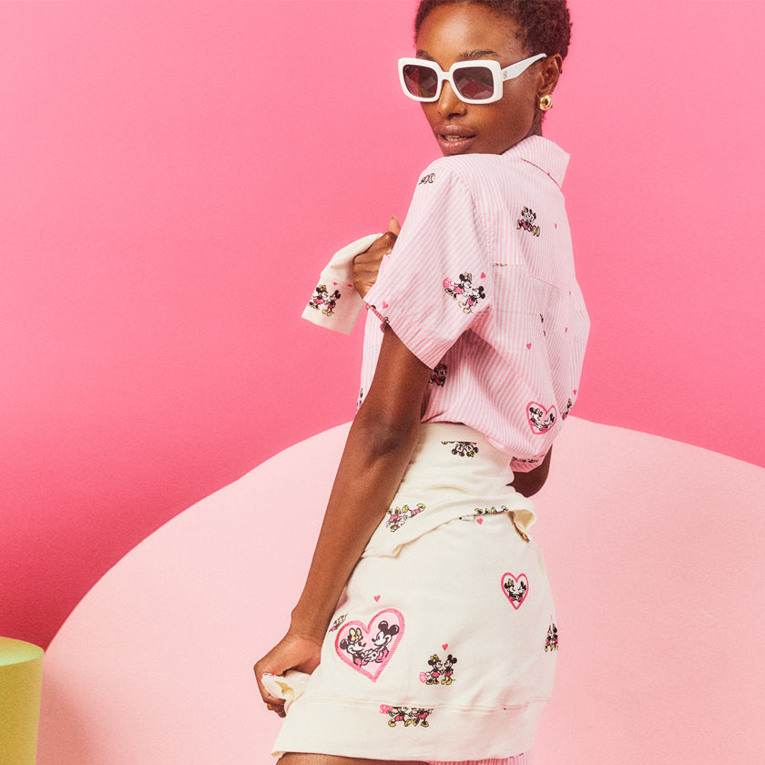 Lilly Pulitzer Pajamas