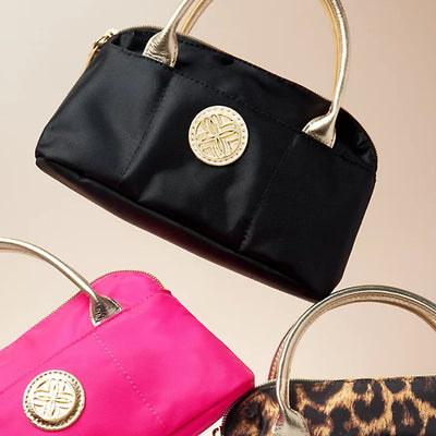 Lilly Pulitzer - Kerrington Top Handle Bag Mini