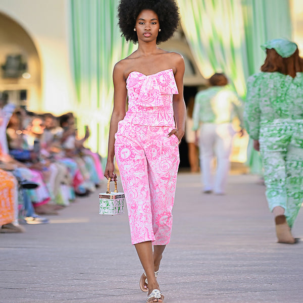 Lilly Pulitzer Mandalay Pant