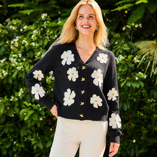 Millard Sweater