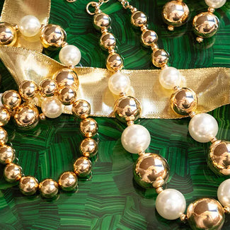 Moonlight Magic Necklace