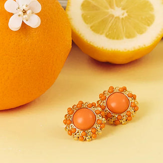 Seaside Harbour Earrings