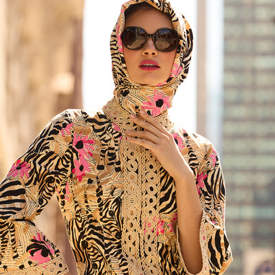 Lilly_Pulitzer_Shealyn_Three_Quarter_Sleeve_Stretch_Cotton_Maxi_Dress_-_Rutabaga_El_Morocco1