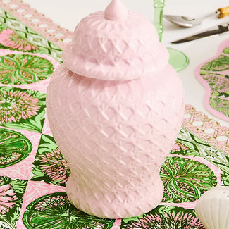 Small Ginger Jar