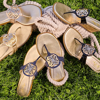 The Lilly Wedge