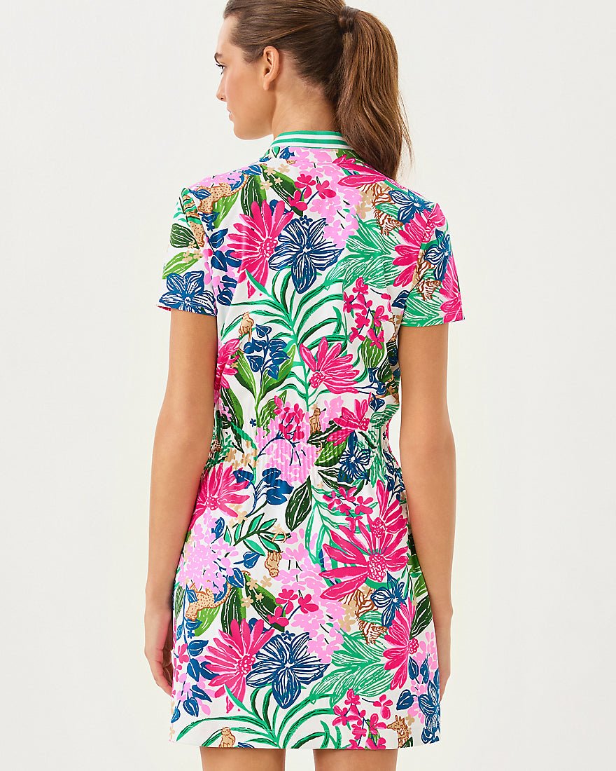 Love Active Dress Upf 50 Plus - Multi Endless Summers