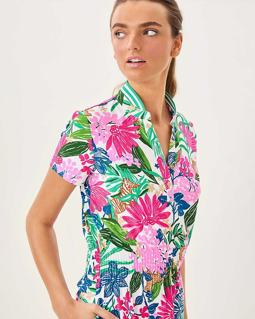 Love Active Dress Upf 50 Plus - Multi Endless Summers