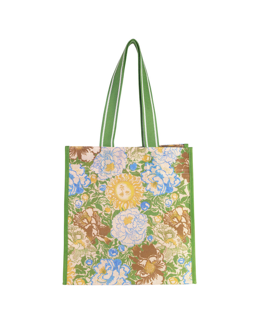Mesh Market Bag