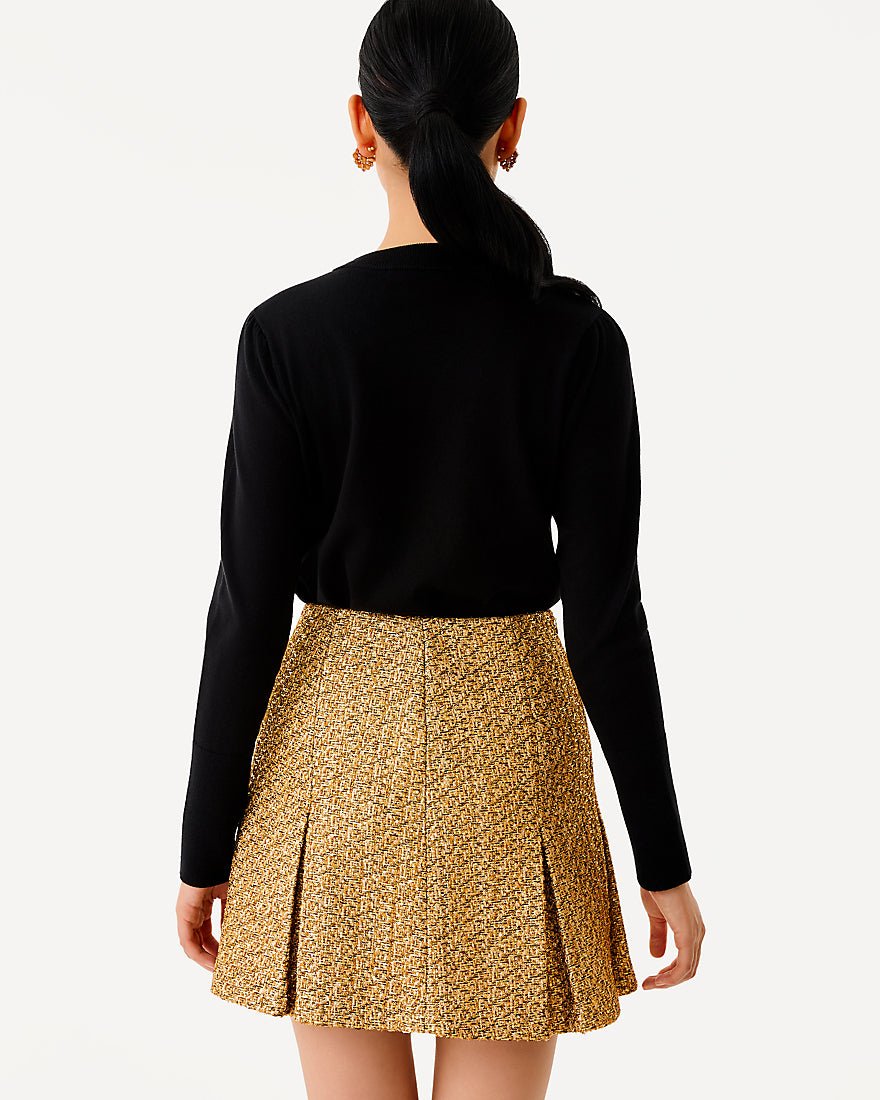 Lilly Pulitzer - Morgen Sweater - Black