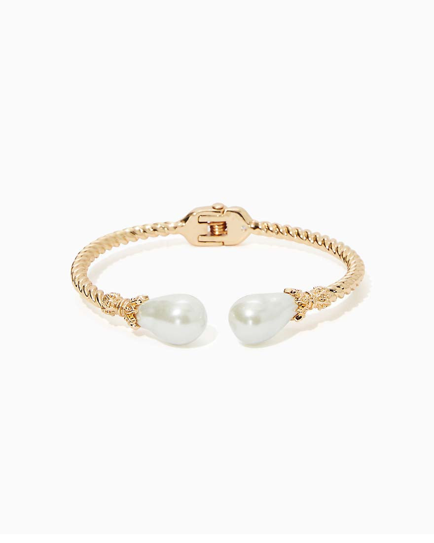 Pearl Perfect Bracelet
