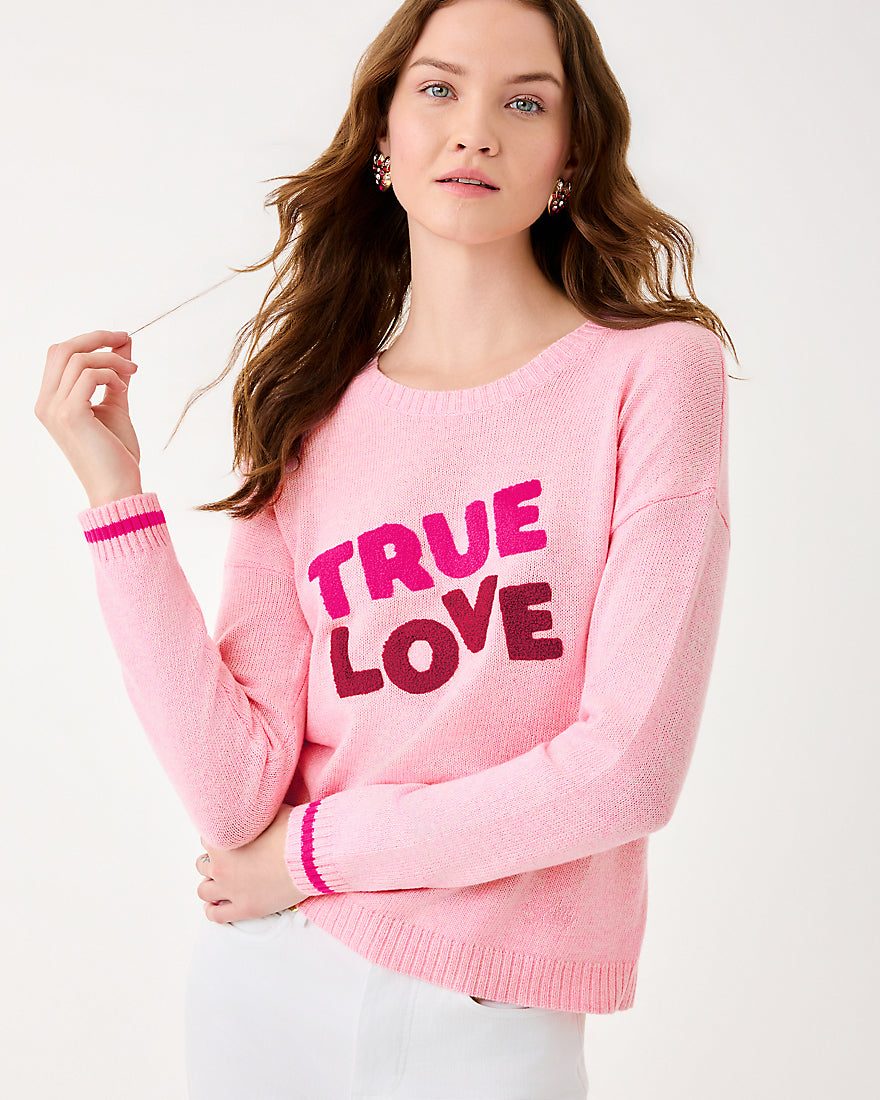 Pippy Sweater