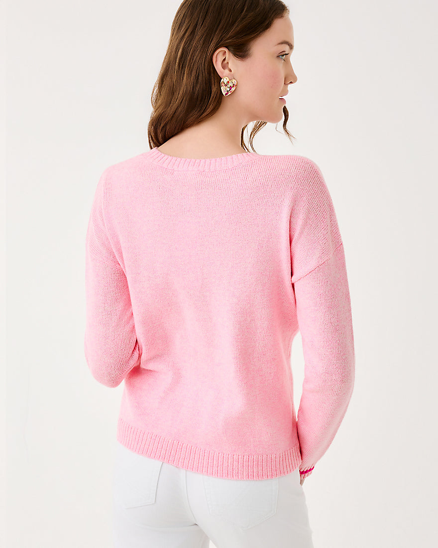Pippy Sweater