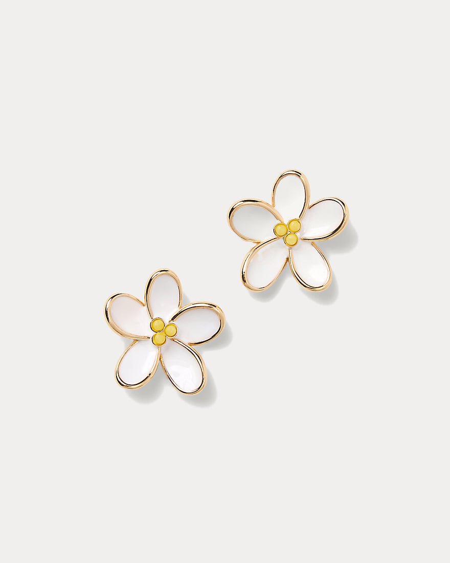 Poppyland Earrings