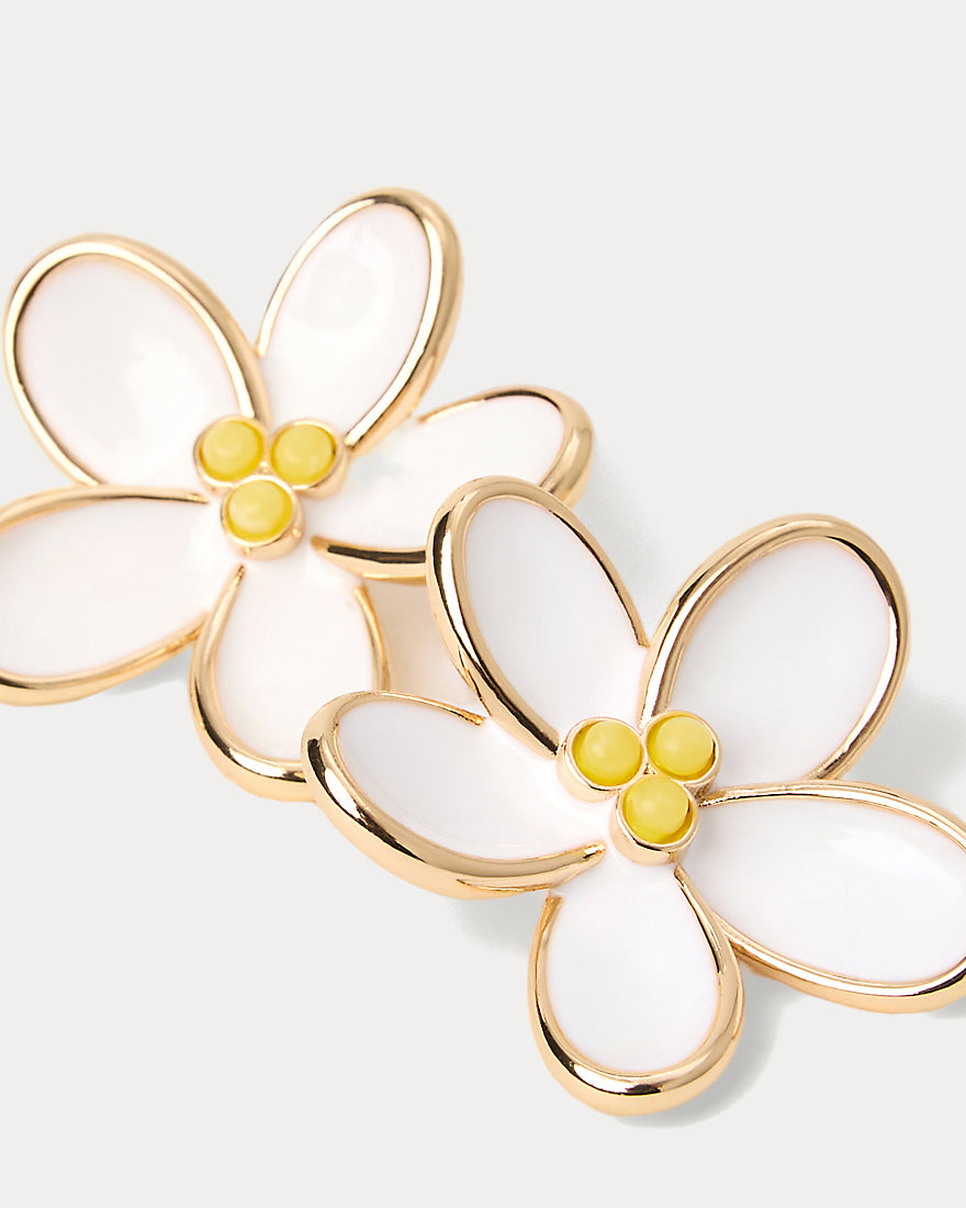 Poppyland Earrings