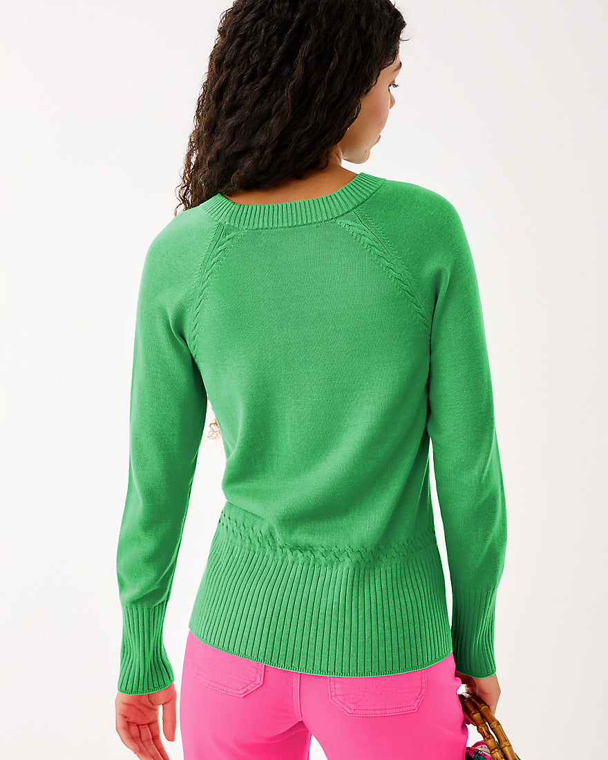 Salima Sweater