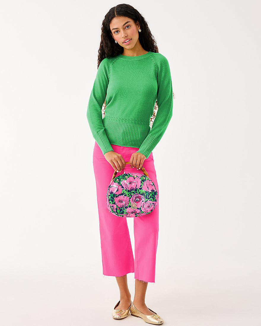 Salima Sweater