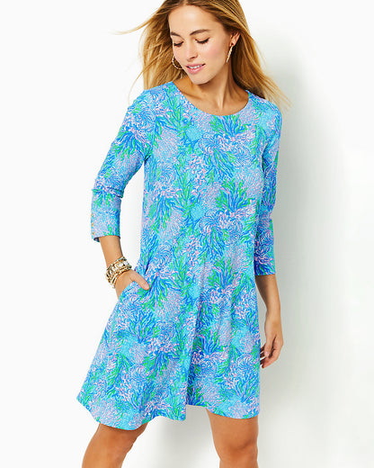 Solia Chillylilly Upf 50 Plus Dress