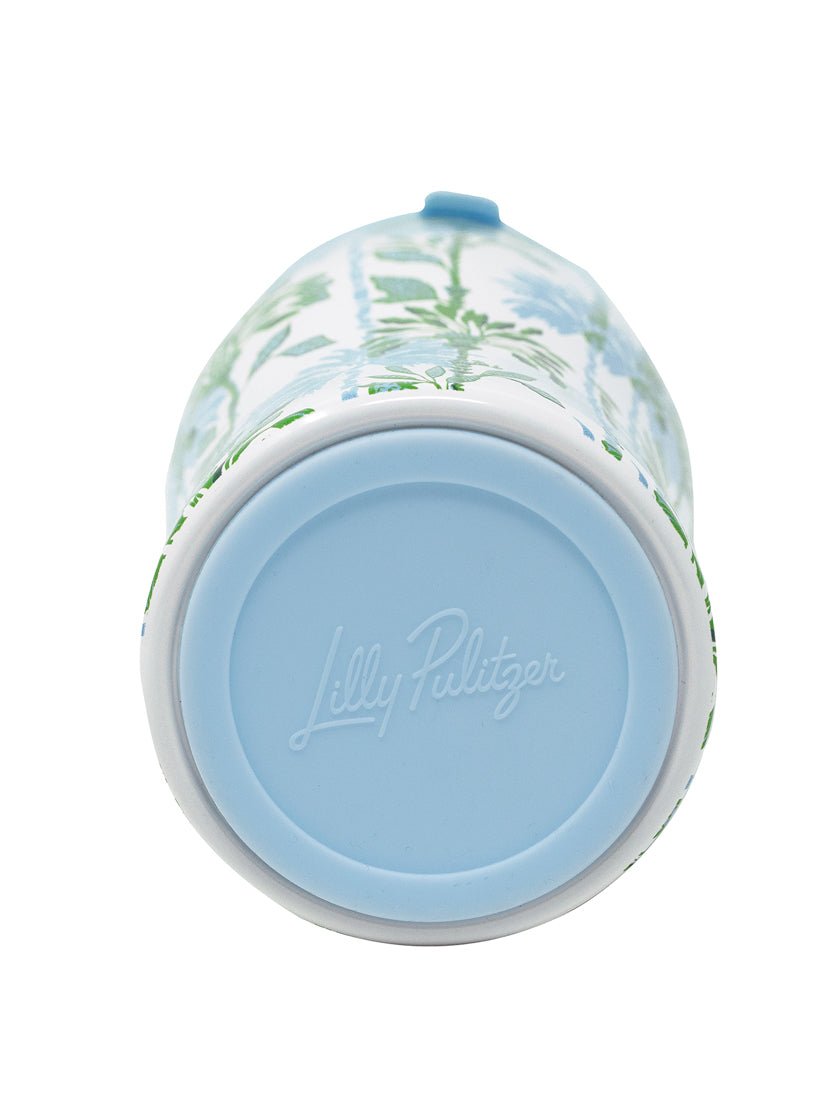 Stainless Steel Tumbler With Straw - Thumbnail 2