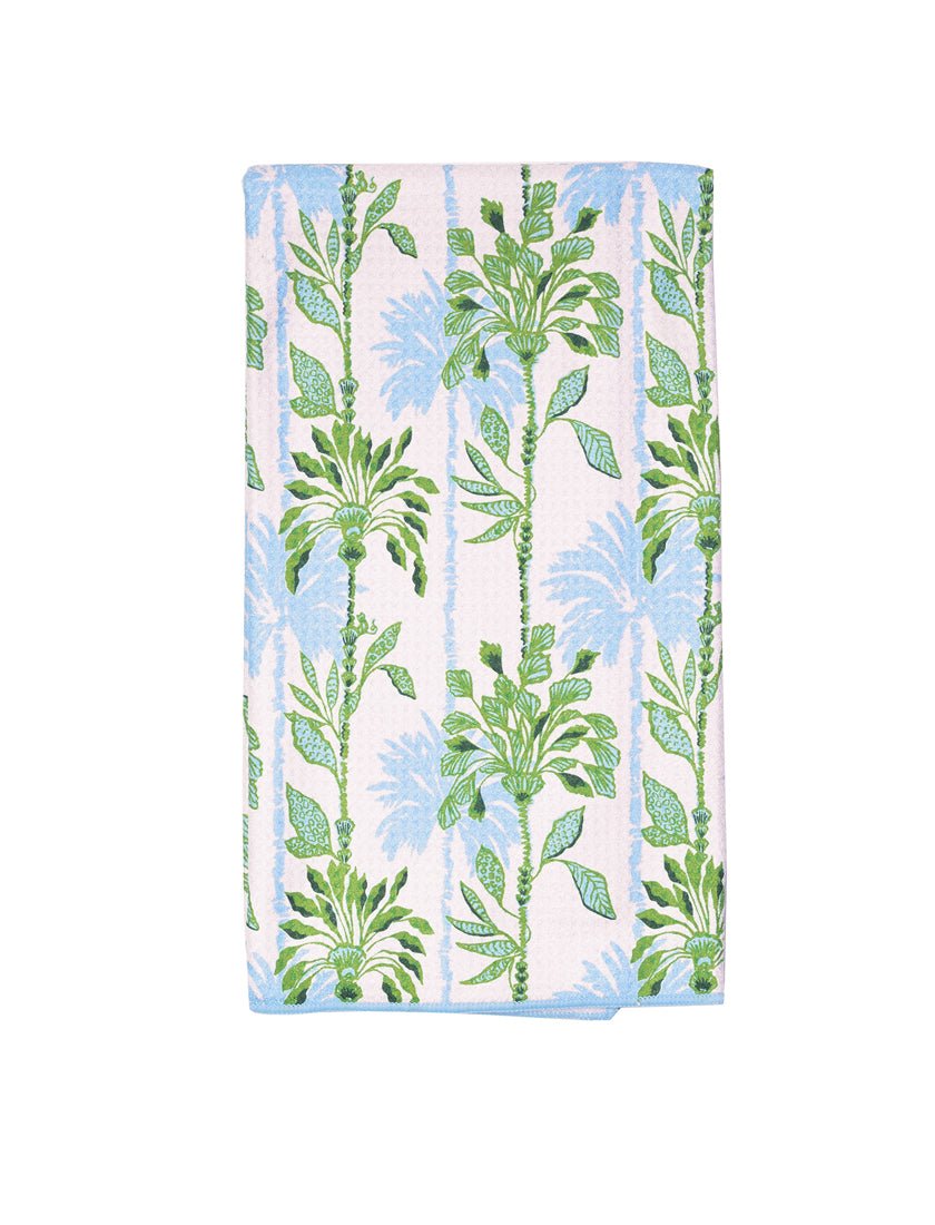 Tea Towel - Swayin In The Breeze