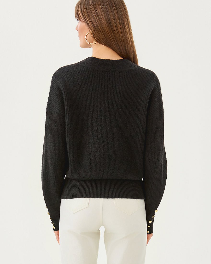 Tylee Sweater - Black