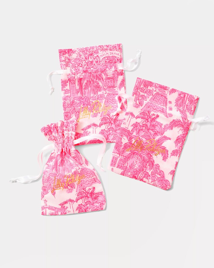 Unforgettable Hoop Earrings - Noir