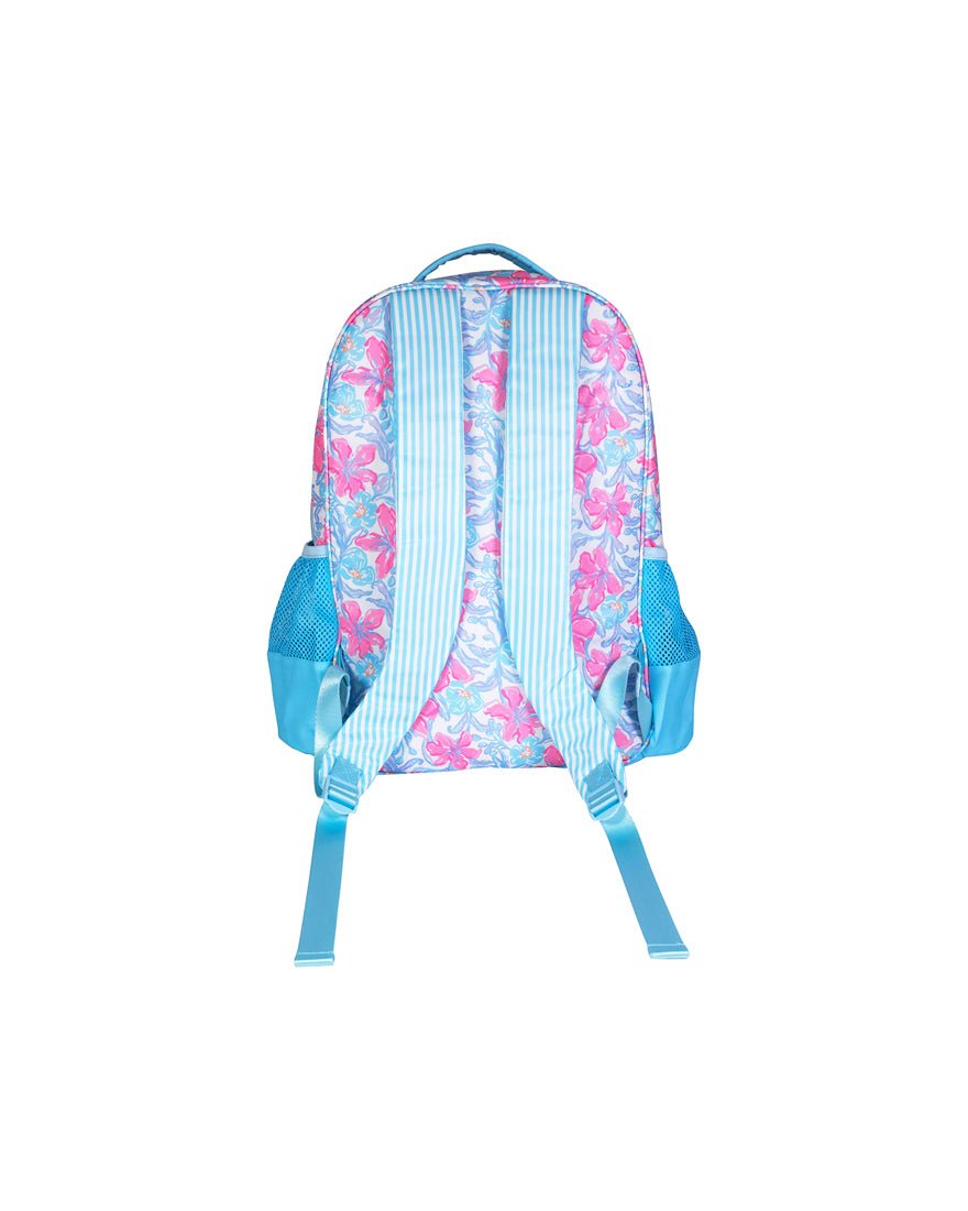 Backpack - Beachside Haven