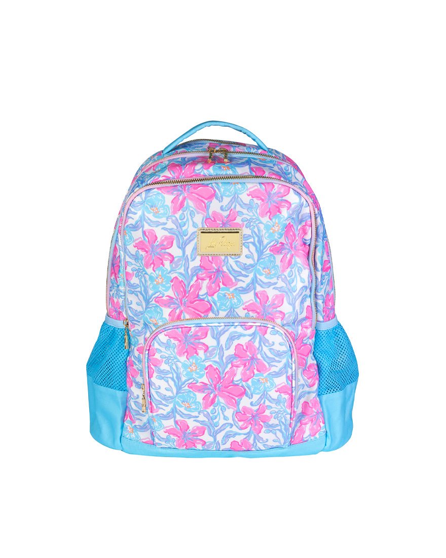 Backpack - Beachside Haven