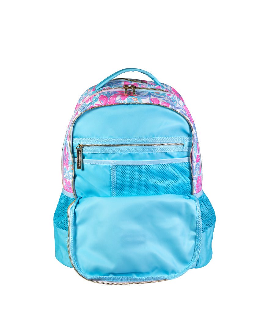 Backpack - Beachside Haven