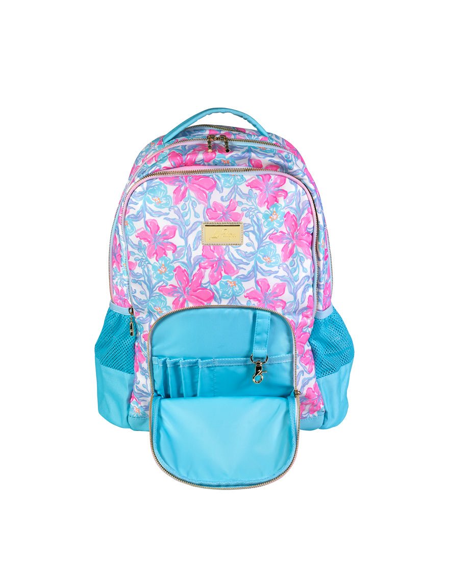 Backpack - Beachside Haven