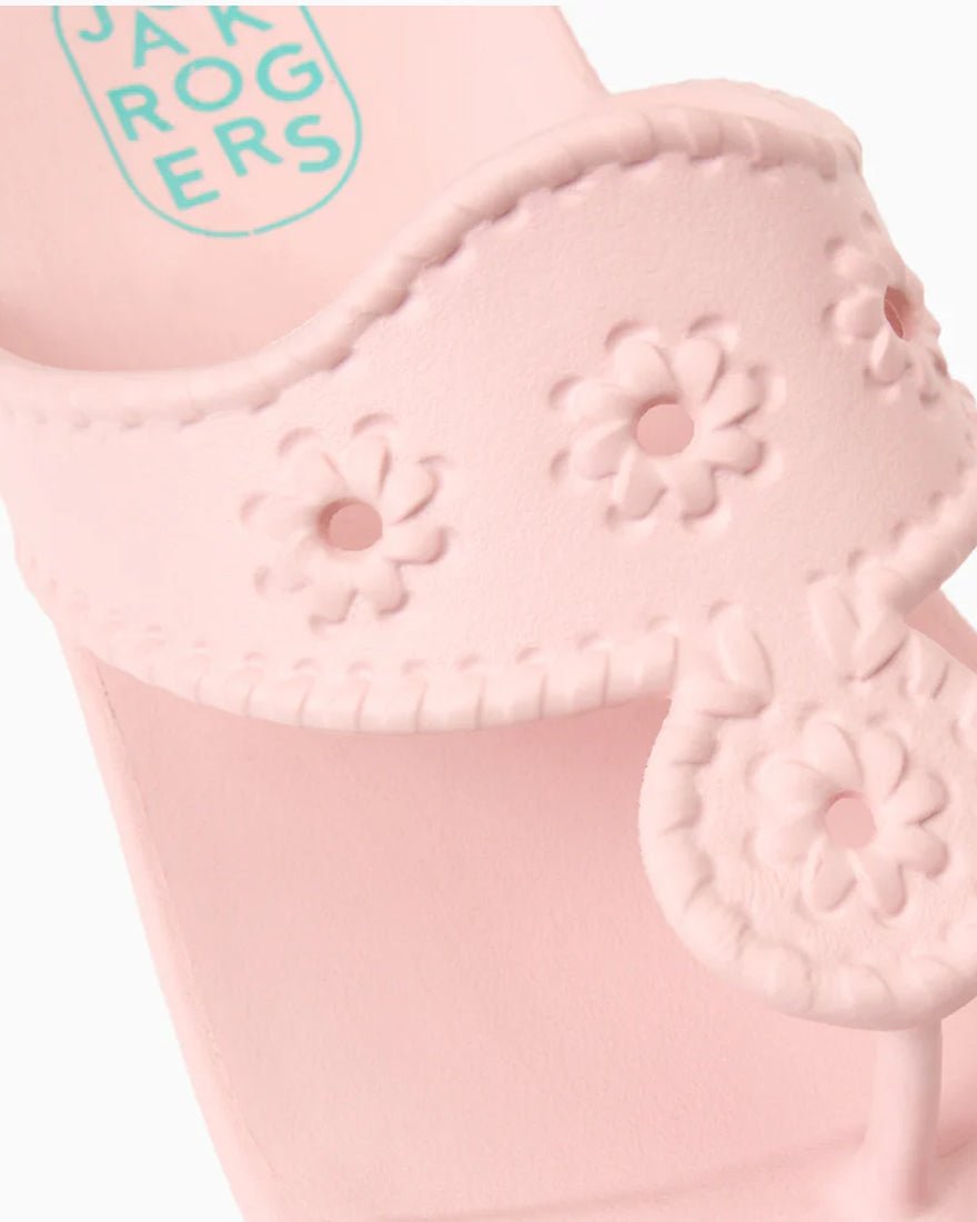 Jack Rogers - Jacks Eva - Pale Pink