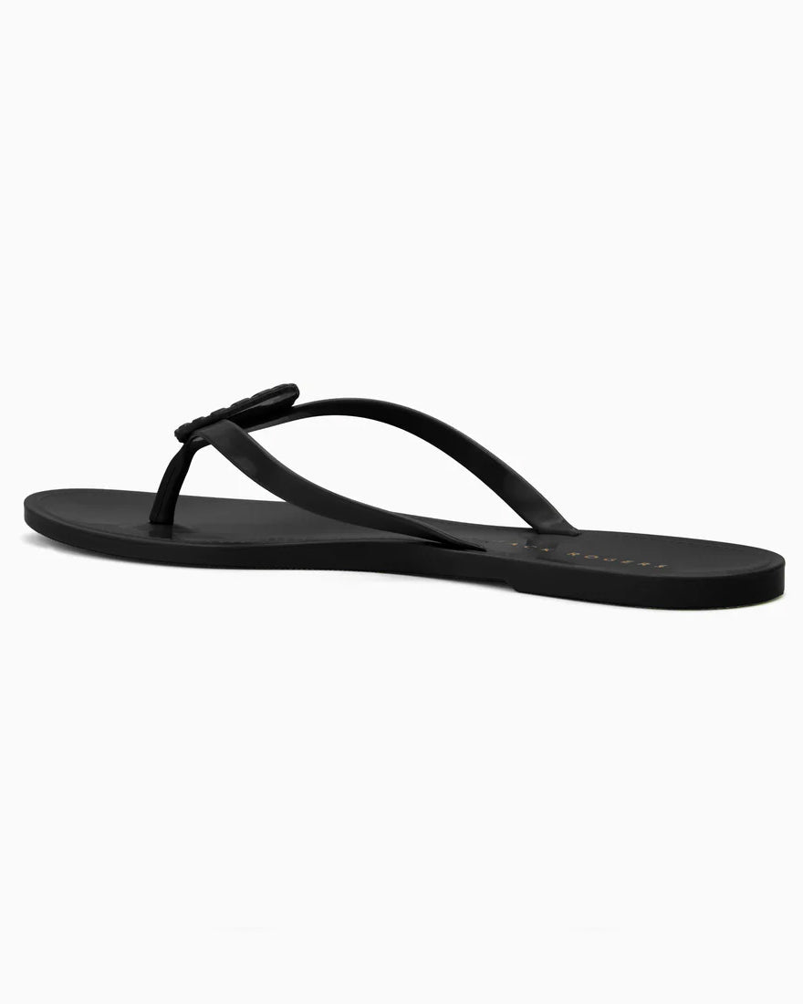Jack Rogers - Roxy Jelly - Black