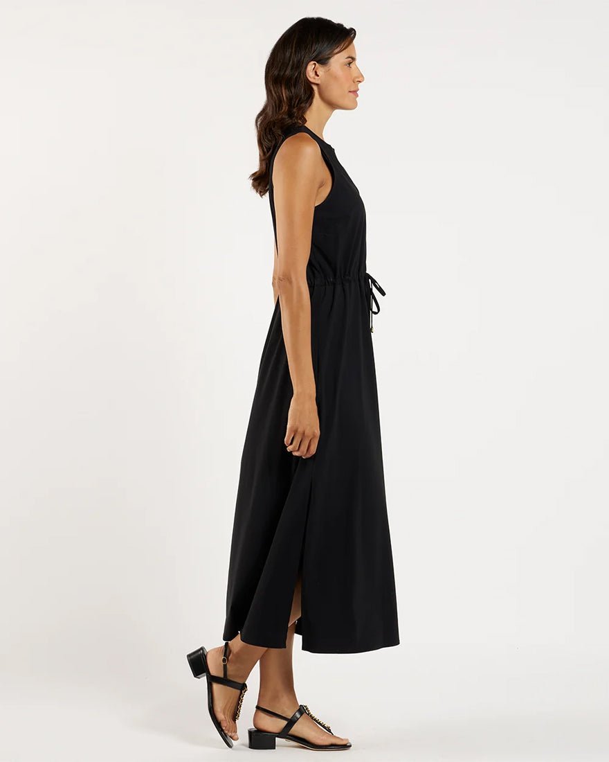 Jude Connally - Bebe Dress - Black