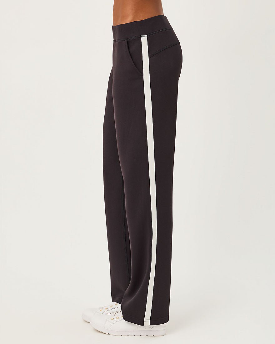 Lilly Pulitzer - Alwyn Upf 50 Plus Pant - Noir