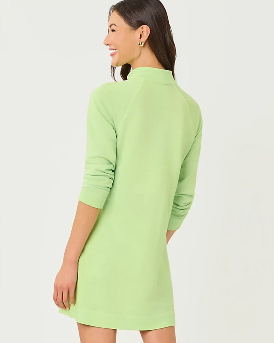 Lilly Pulitzer - Ashlee Dress - Pistachio Macaron